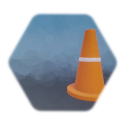 Traffic Cone