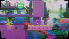 A screenshot taken in Dreams. 21 of 23.