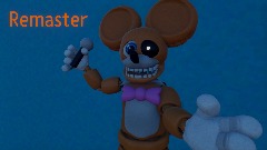 Five Nights at Raty's Remastered