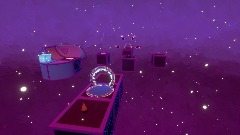 My Dreamiverse Dash!