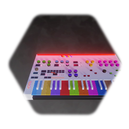 My Creation - 3/11/2020