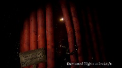 A screenshot taken in Dreams. 16 of 17.