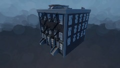 A screenshot taken in Dreams. 5 of 24.