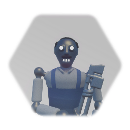 Electro-mechanical engineer