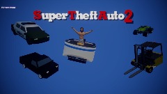 Super Theft Auto 2 (v 1.51.80)