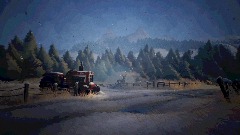 A screenshot taken in Dreams. 10 of 30.