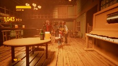 A screenshot taken in Dreams. 25 of 30.