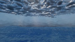 Wario Beach Lo-Fi Yub