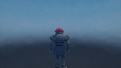 A screenshot taken in Dreams. 1 of 2.