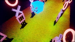 Geometry dash dreams edition