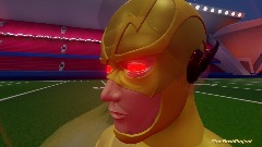 A screenshot taken in Dreams. 4 of 8.