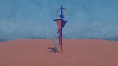 A screenshot taken in Dreams. 3 of 15.