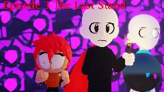 GFB CHAPTER 3 The Last stand