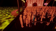 Galaxy's Worst Dream Park loop