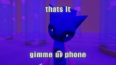 A screenshot taken in Dreams. 1 of 1.