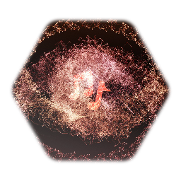 Fadeing erro Chromatic Scale