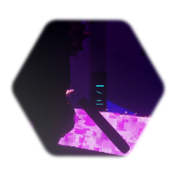 Sonic phantom X  boss but with a camera