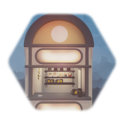 Sausage McCrusty Dreamscon 22 Stand