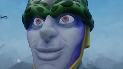 A screenshot taken in Dreams. 20 of 30.