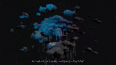 A screenshot taken in Dreams. 1 of 2.