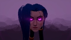 RedProphet's Jinx: LipSync Test