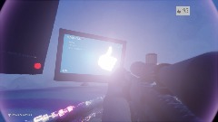 A screenshot taken in Dreams. 6 of 10.