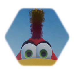 [Banjo Kazooie | N64]