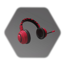 Headset - Sculpt (Pewdiepie)