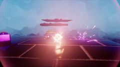 connie's little adventure