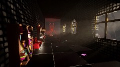 A screenshot taken in Dreams. 11 of 29.