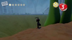 A screenshot taken in Dreams. 7 of 12.