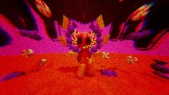 A screenshot taken in Dreams. 3 of 30.