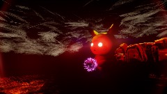 A screenshot taken in Dreams. 3 of 23.