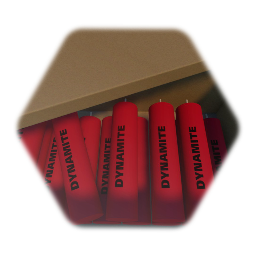 Dynamite Box 2