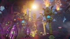 A screenshot taken in Dreams. 18 of 30.