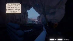 A screenshot taken in Dreams. 16 of 29.