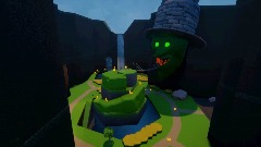 A screenshot taken in Dreams. 3 of 6.