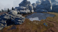 A screenshot taken in Dreams. 8 of 30.