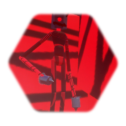 Olamar adventure  parallel universe stuff