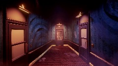 A screenshot taken in Dreams. 10 of 23.