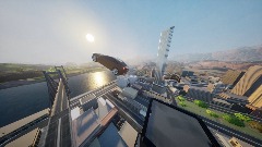A screenshot taken in Dreams. 6 of 17.