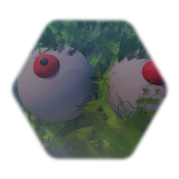 Eyes in the River of Grass