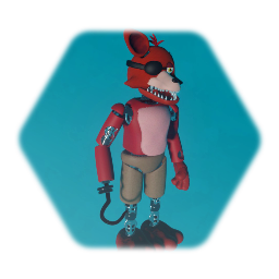 Foxy