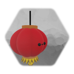 Chibi lamp