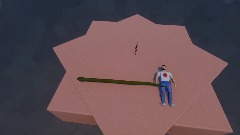 No creativity went into this...