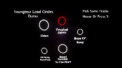 A screenshot taken in Dreams. 7 of 19.