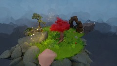 A screenshot taken in Dreams. 4 of 4.