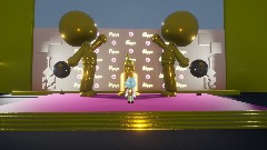 Don't Bring All Of Your Creations To The Impys