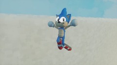 A screenshot taken in Dreams. 8 of 12.