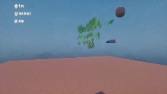A screenshot taken in Dreams. 27 of 27.